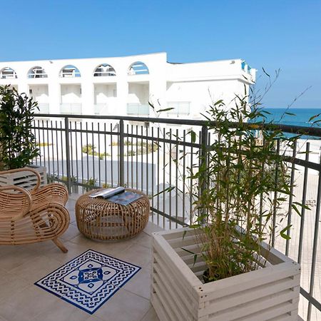 Rivazzurra Homes - B تيرمولي المظهر الخارجي الصورة