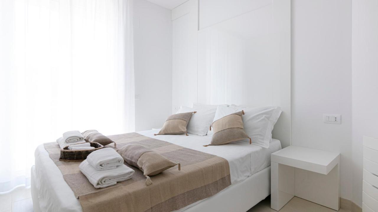 Rivazzurra Homes - B تيرمولي المظهر الخارجي الصورة