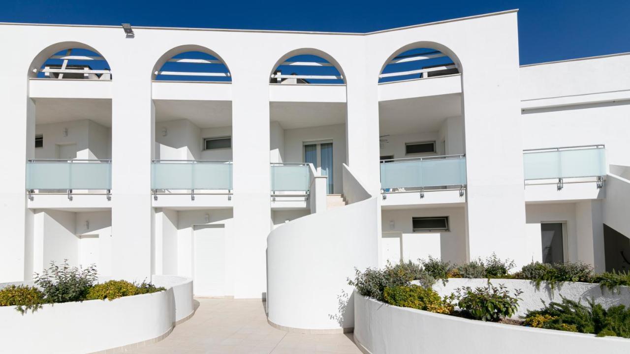 Rivazzurra Homes - B تيرمولي المظهر الخارجي الصورة