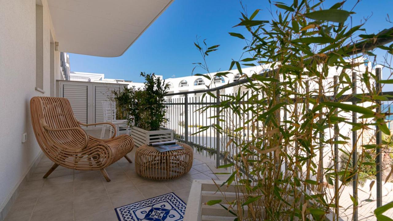 Rivazzurra Homes - B تيرمولي المظهر الخارجي الصورة