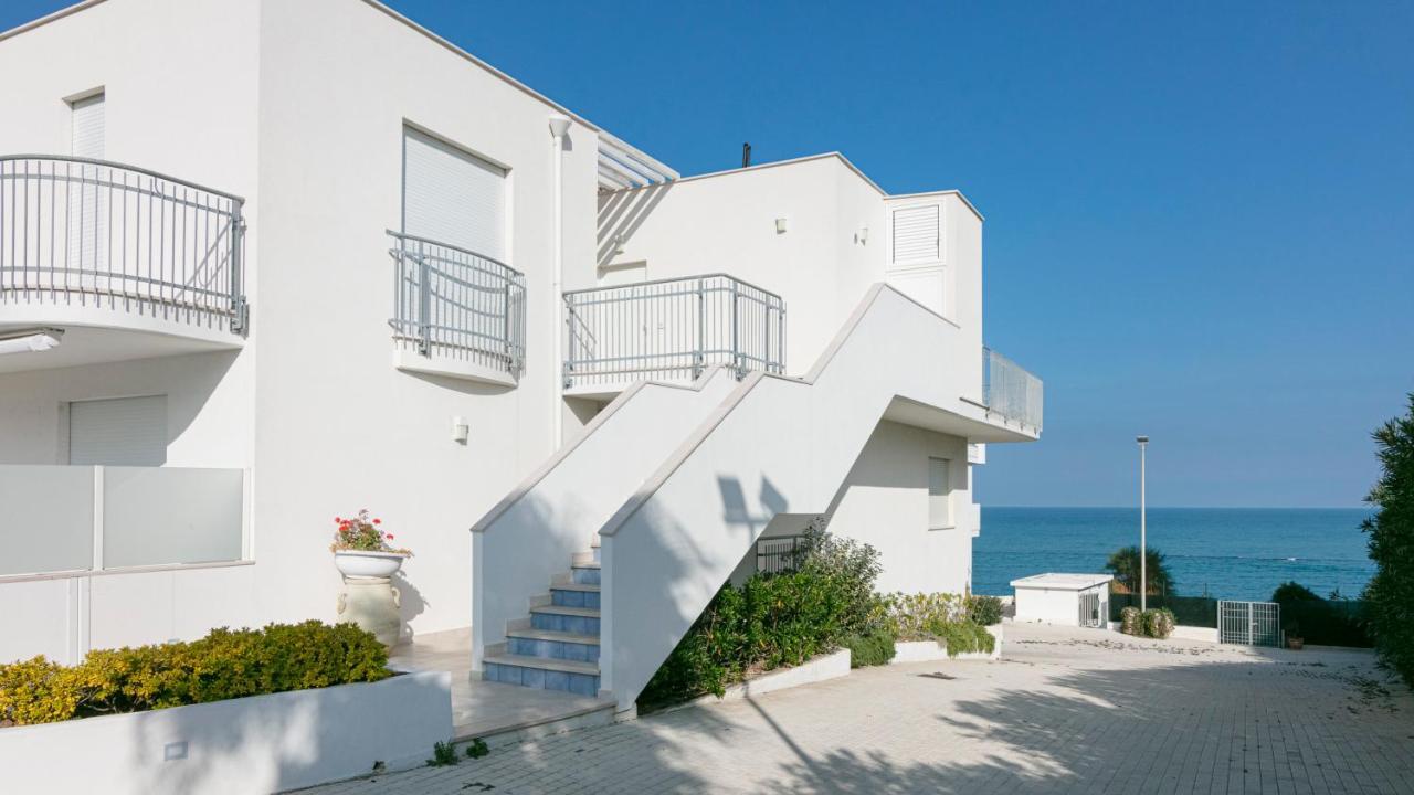 Rivazzurra Homes - B تيرمولي المظهر الخارجي الصورة