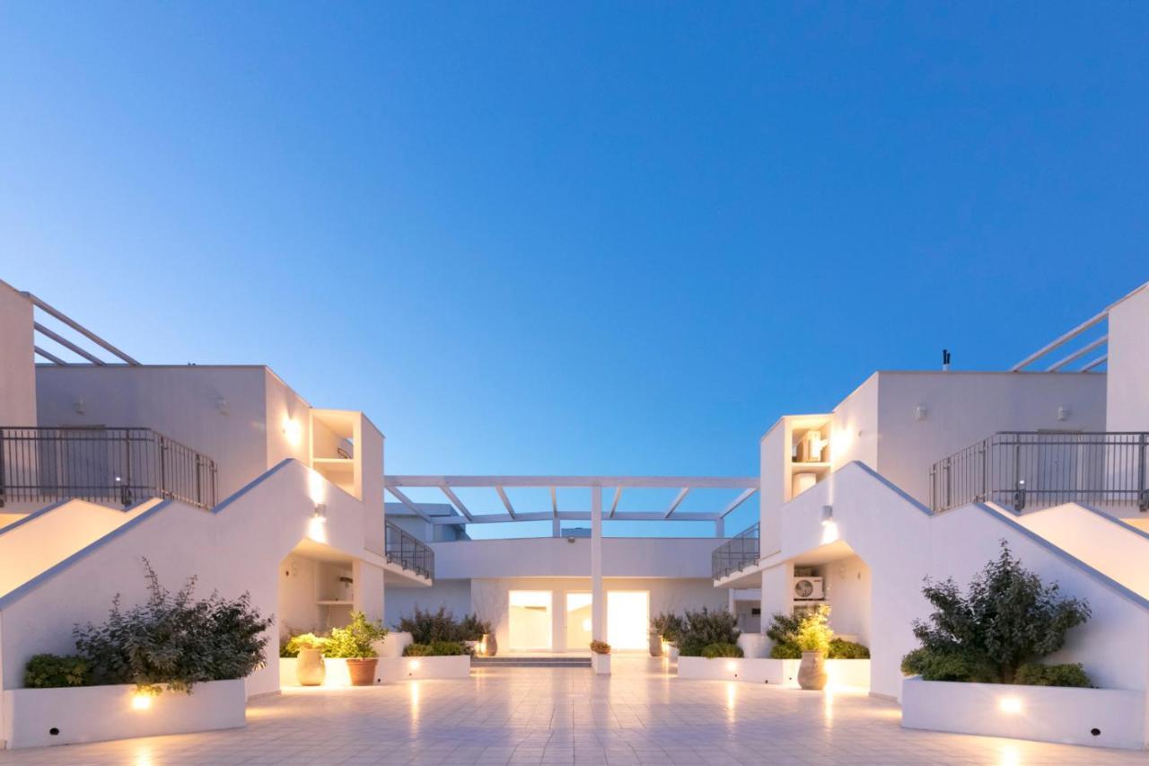 Rivazzurra Homes - B تيرمولي المظهر الخارجي الصورة