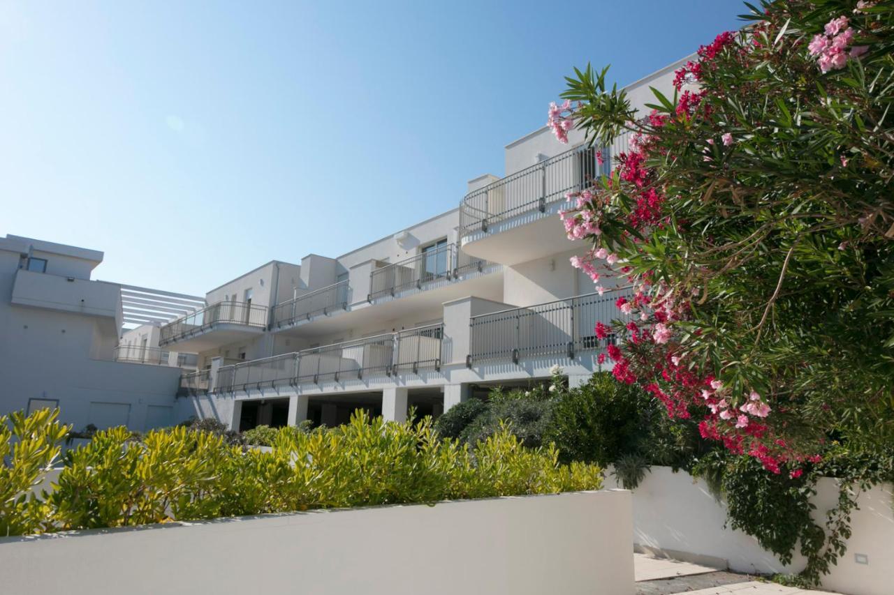 Rivazzurra Homes - B تيرمولي المظهر الخارجي الصورة