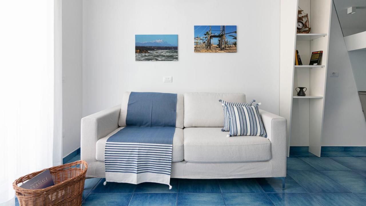 Rivazzurra Homes - B تيرمولي المظهر الخارجي الصورة
