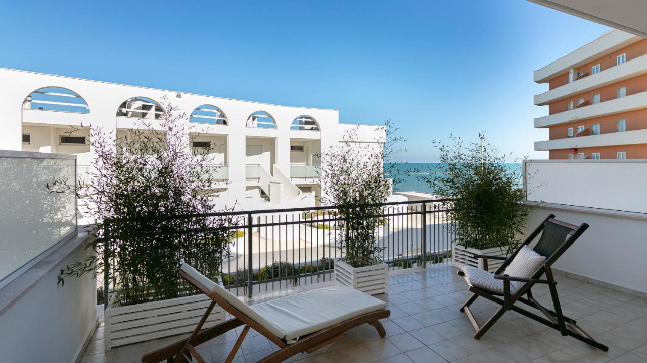 Rivazzurra Homes - B تيرمولي المظهر الخارجي الصورة