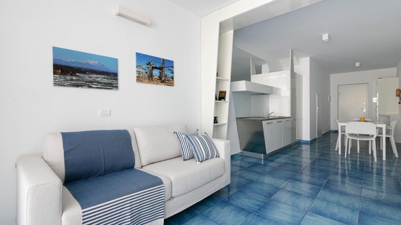 Rivazzurra Homes - B تيرمولي المظهر الخارجي الصورة