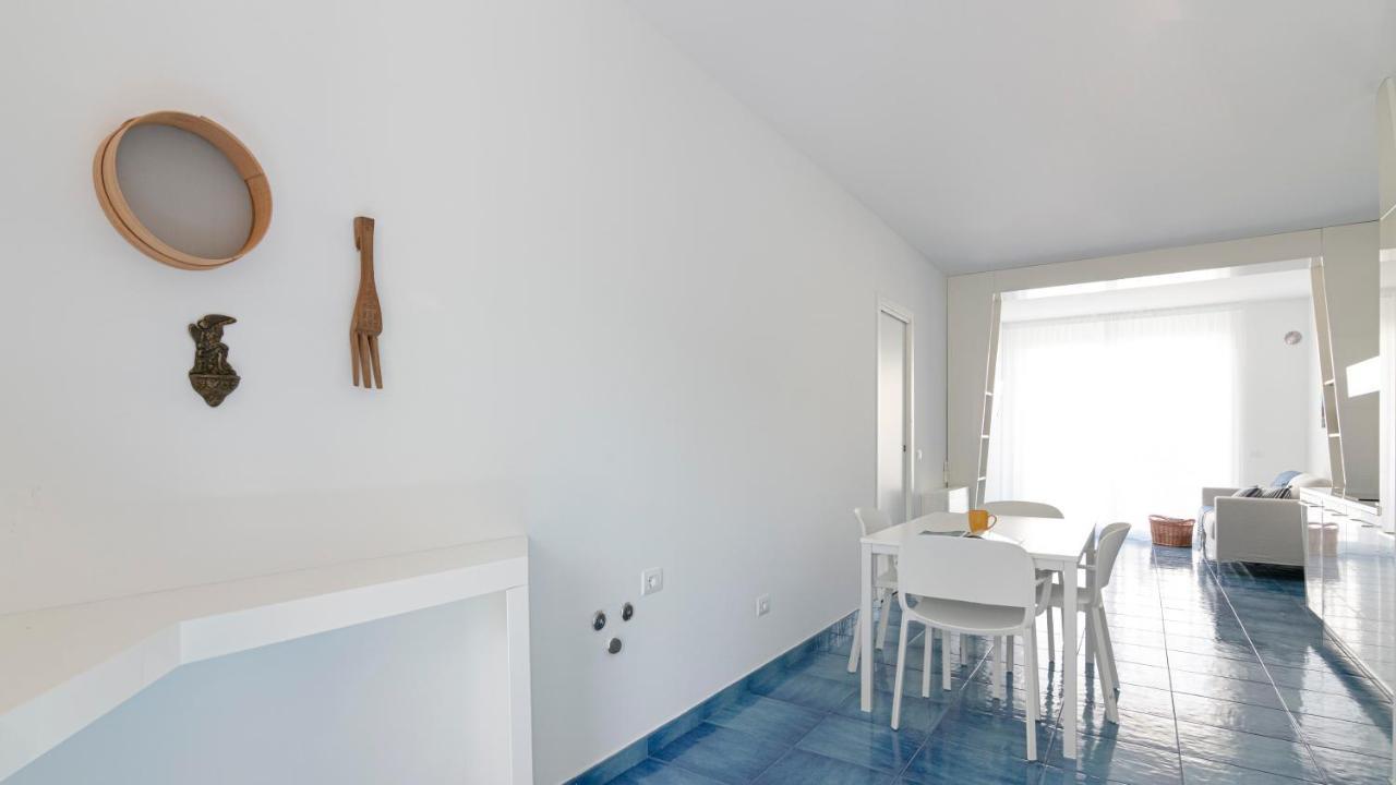 Rivazzurra Homes - B تيرمولي المظهر الخارجي الصورة