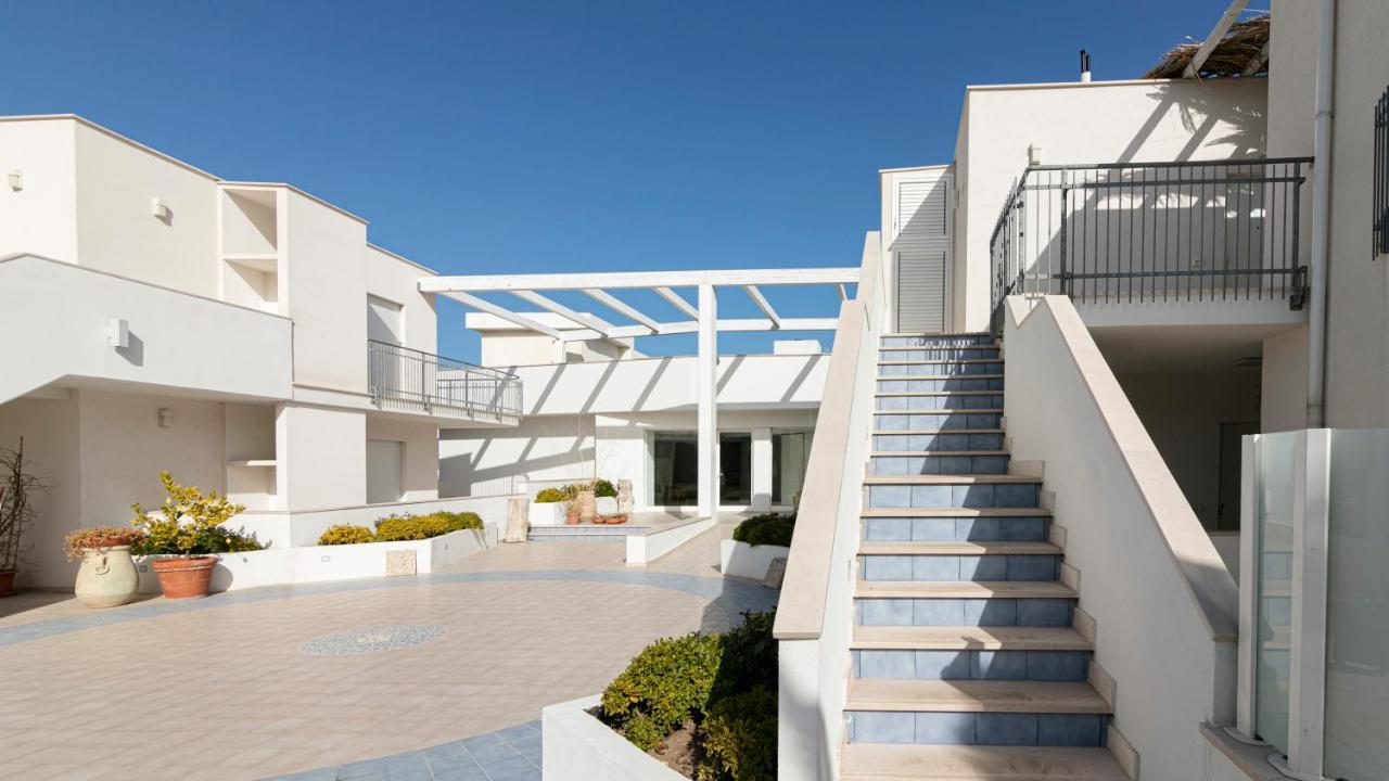 Rivazzurra Homes - B تيرمولي المظهر الخارجي الصورة