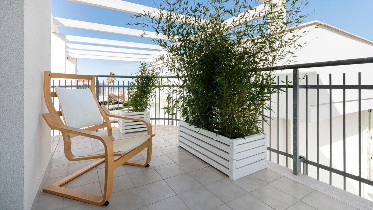 Rivazzurra Homes - B تيرمولي المظهر الخارجي الصورة