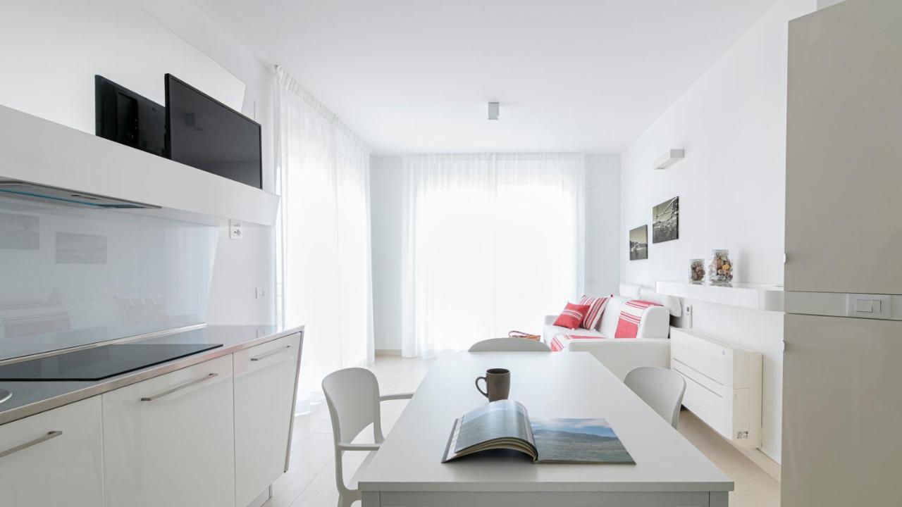 Rivazzurra Homes - B تيرمولي المظهر الخارجي الصورة