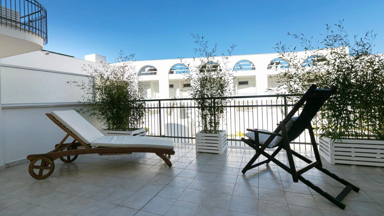 Rivazzurra Homes - B تيرمولي المظهر الخارجي الصورة