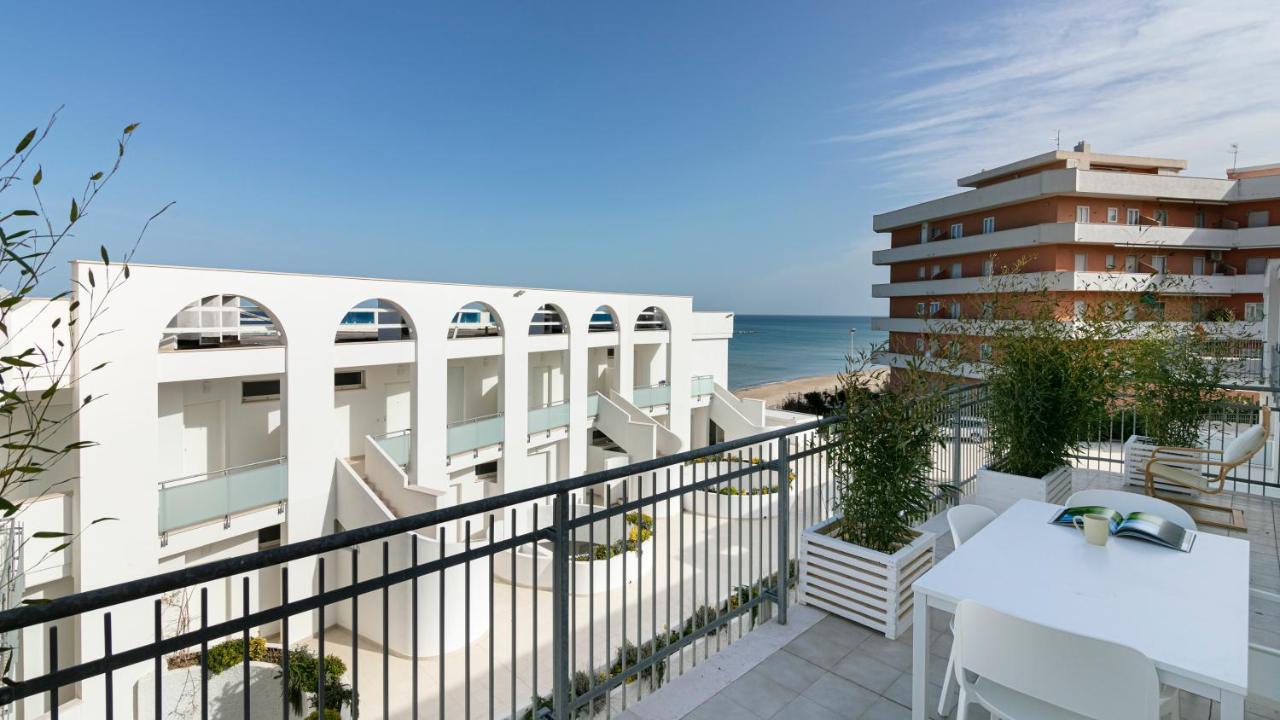 Rivazzurra Homes - B تيرمولي المظهر الخارجي الصورة