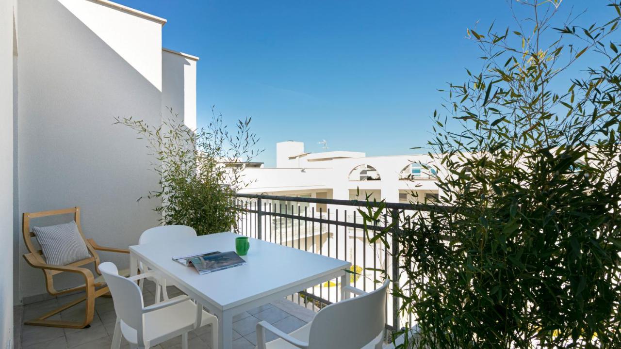 Rivazzurra Homes - B تيرمولي المظهر الخارجي الصورة