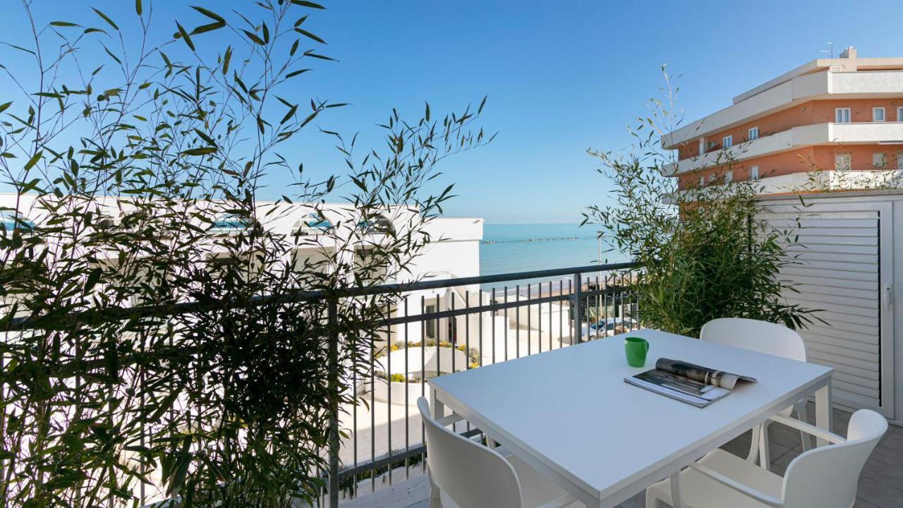 Rivazzurra Homes - B تيرمولي المظهر الخارجي الصورة