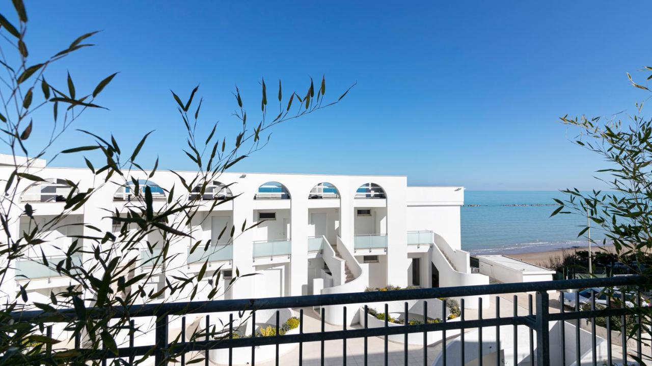Rivazzurra Homes - B تيرمولي المظهر الخارجي الصورة