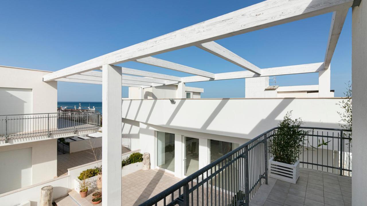 Rivazzurra Homes - B تيرمولي المظهر الخارجي الصورة