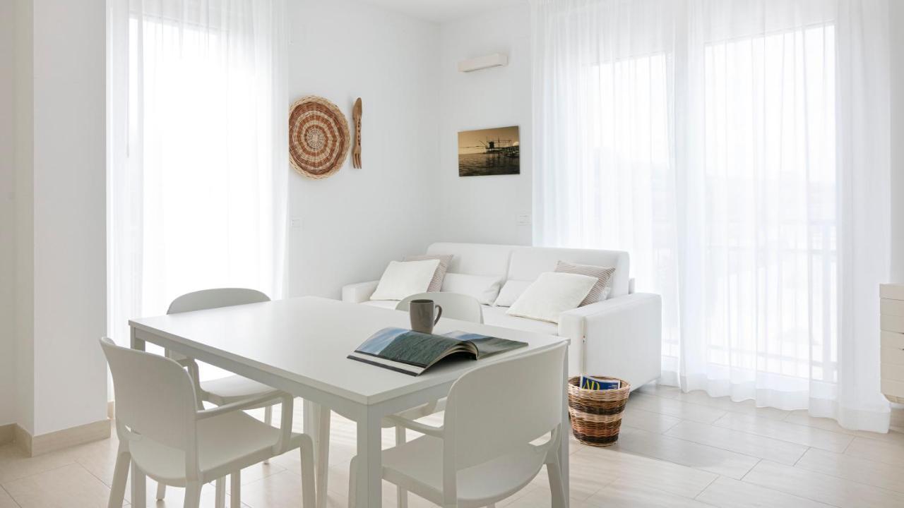 Rivazzurra Homes - B تيرمولي المظهر الخارجي الصورة
