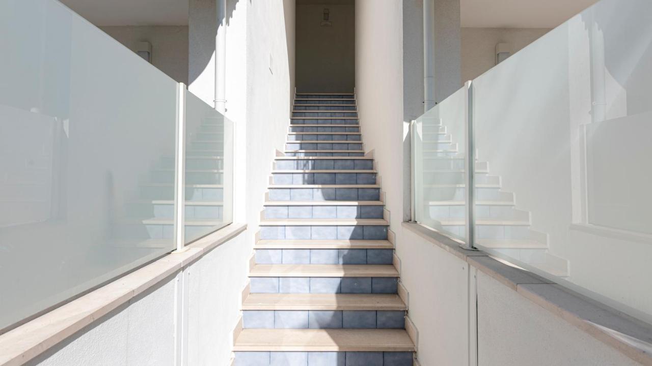 Rivazzurra Homes - B تيرمولي المظهر الخارجي الصورة