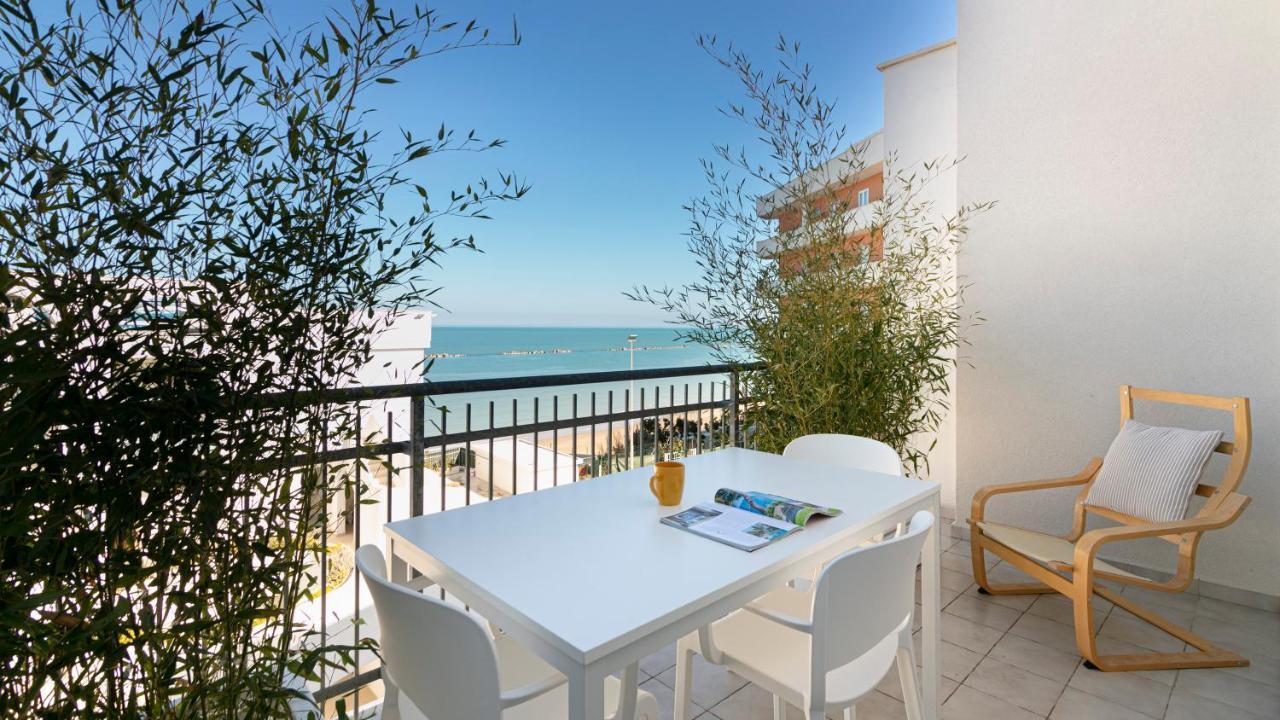 Rivazzurra Homes - B تيرمولي المظهر الخارجي الصورة
