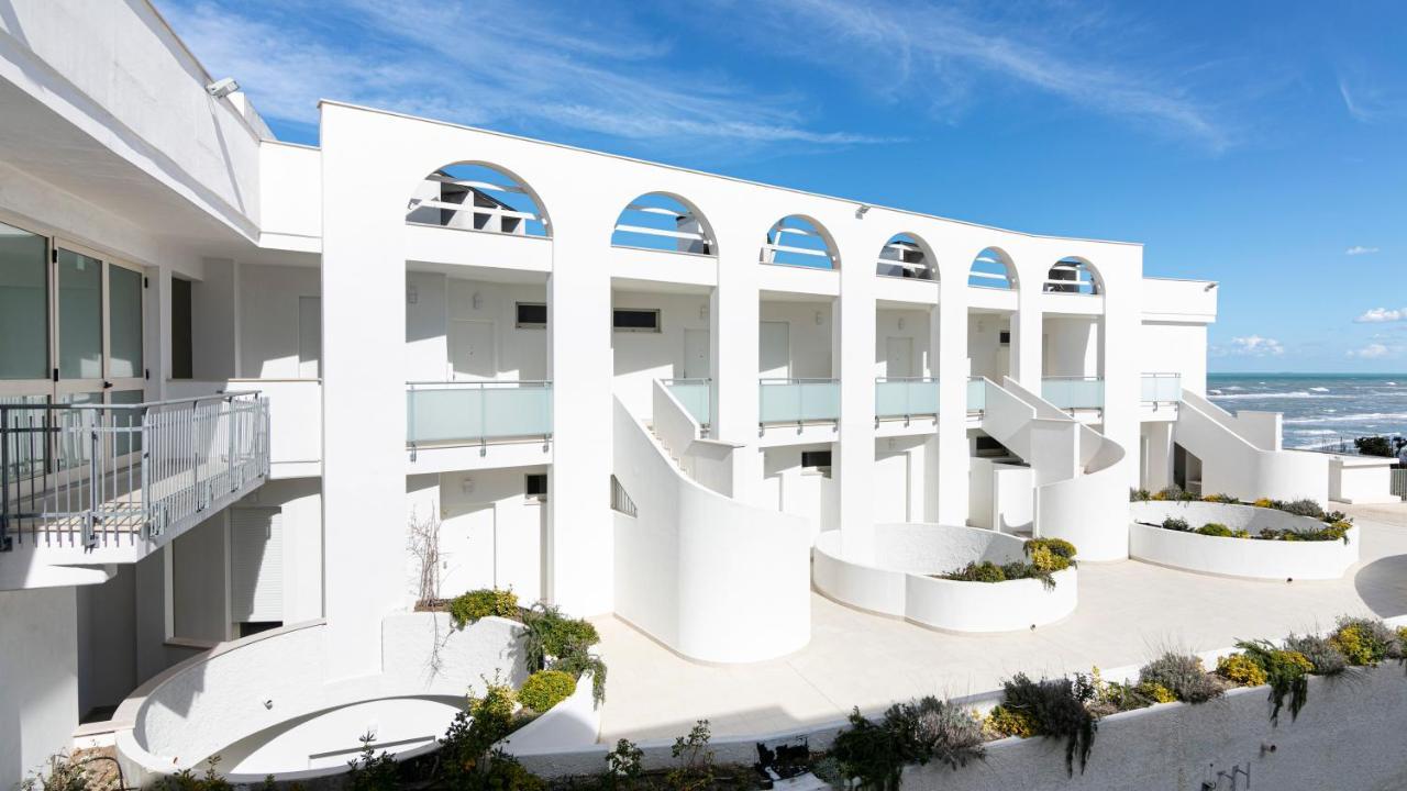 Rivazzurra Homes - B تيرمولي المظهر الخارجي الصورة