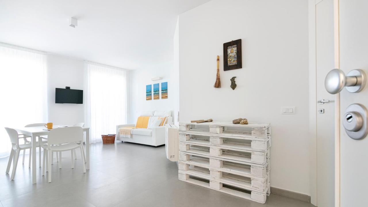 Rivazzurra Homes - B تيرمولي المظهر الخارجي الصورة