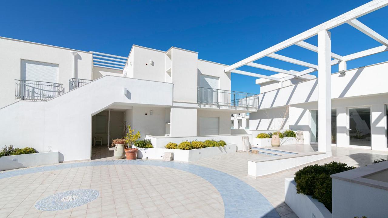 Rivazzurra Homes - B تيرمولي المظهر الخارجي الصورة