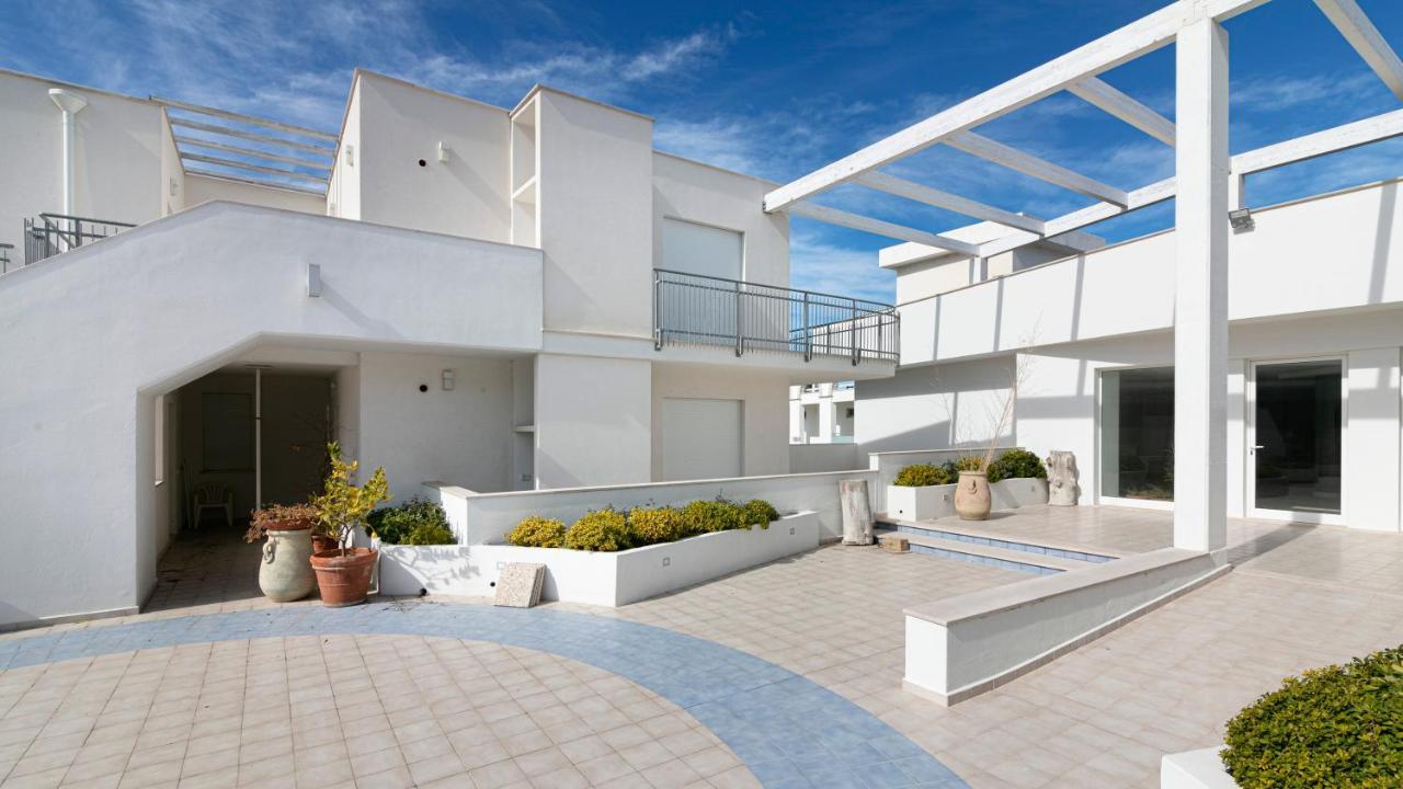 Rivazzurra Homes - B تيرمولي المظهر الخارجي الصورة