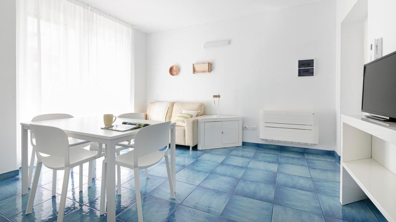 Rivazzurra Homes - B تيرمولي المظهر الخارجي الصورة