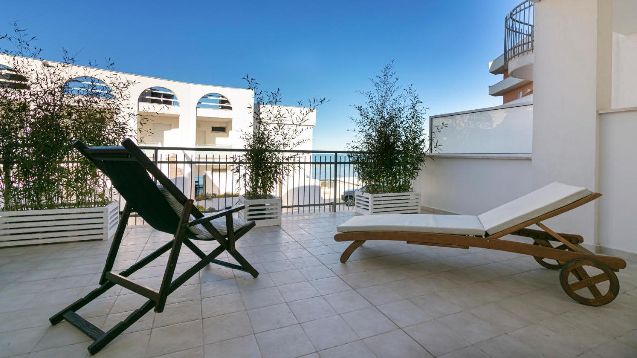 Rivazzurra Homes - B تيرمولي المظهر الخارجي الصورة