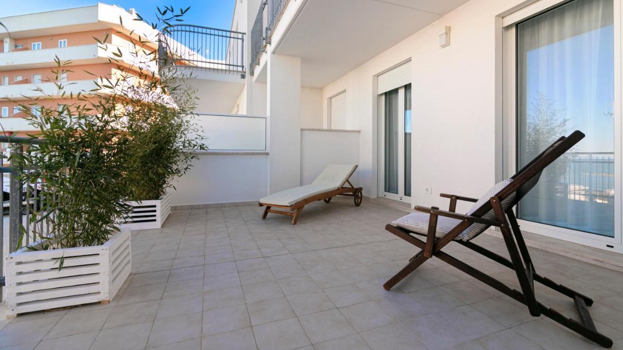 Rivazzurra Homes - B تيرمولي المظهر الخارجي الصورة