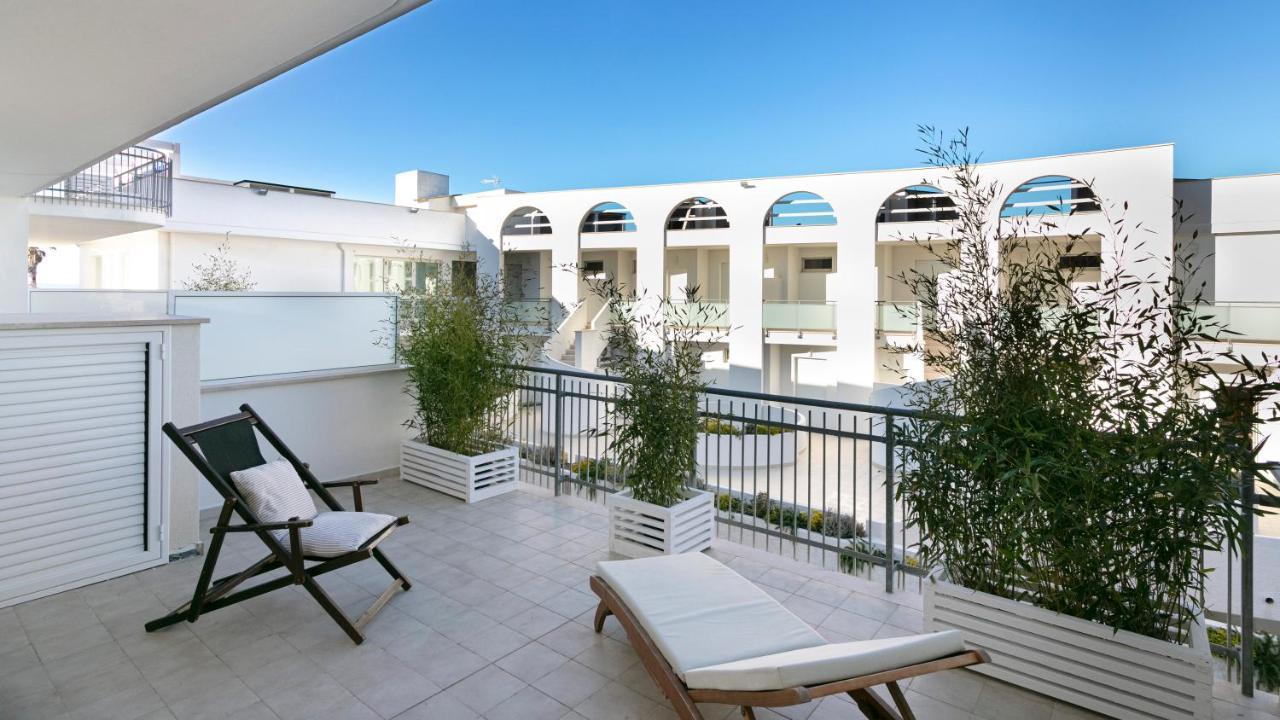 Rivazzurra Homes - B تيرمولي المظهر الخارجي الصورة