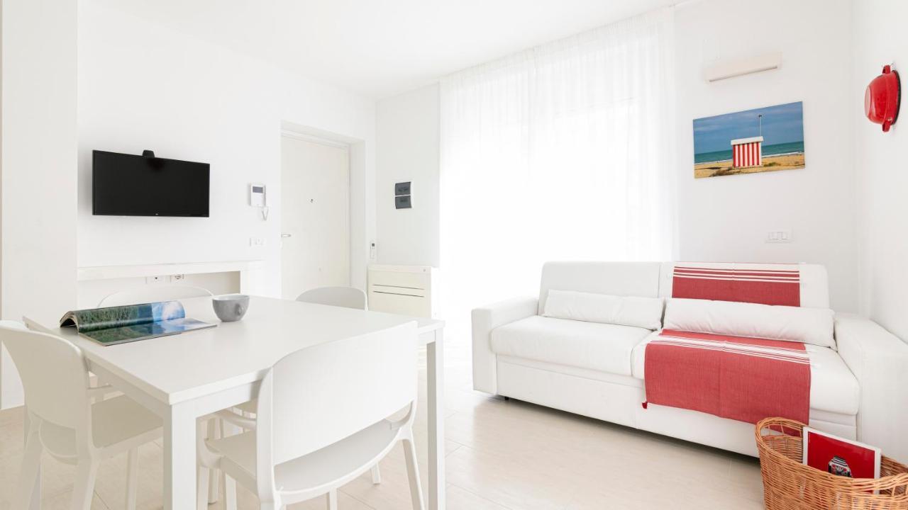 Rivazzurra Homes - B تيرمولي المظهر الخارجي الصورة